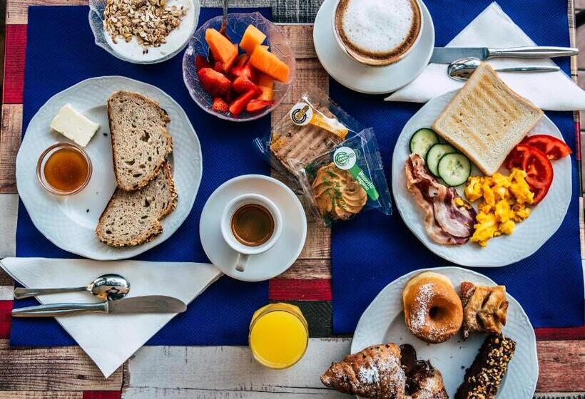 فندق Residence Mara