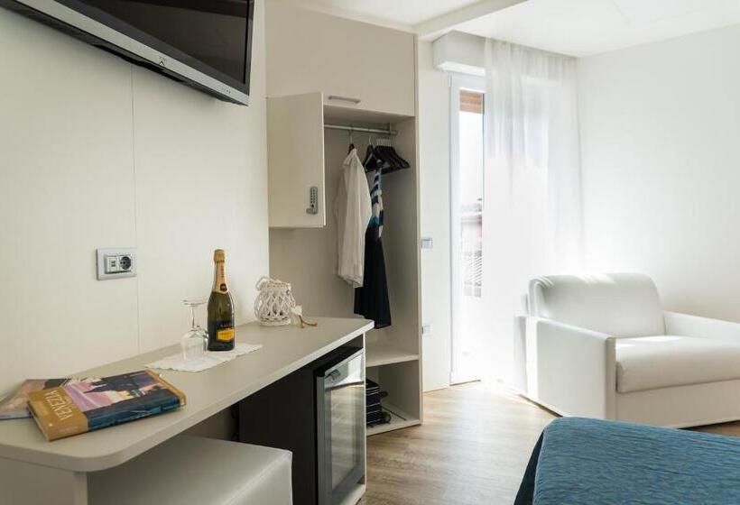 فندق Residence Mara