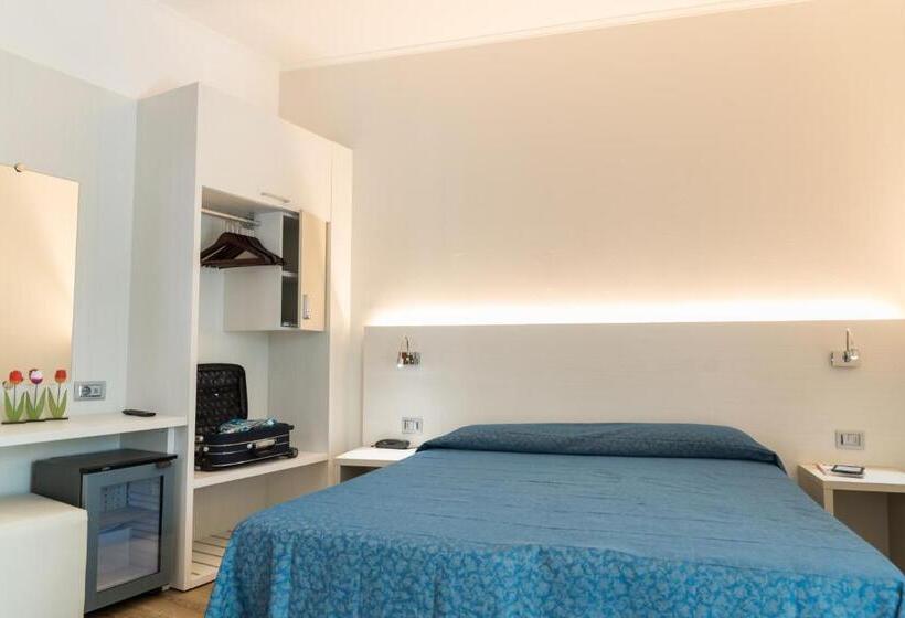 فندق Residence Mara