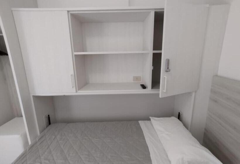 فندق Residence Mara