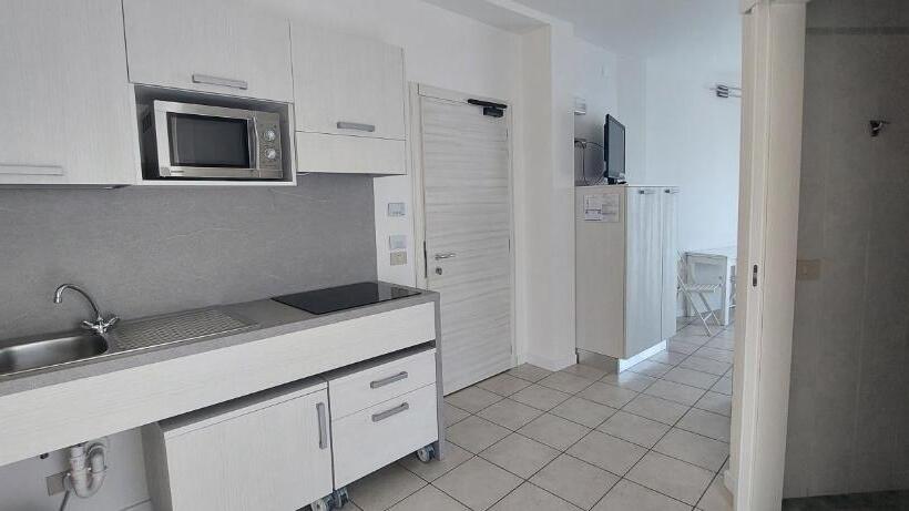 فندق Residence Mara