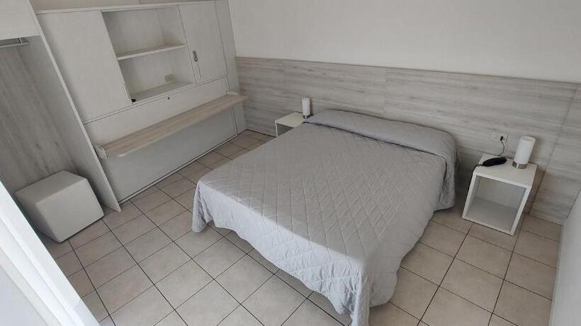 فندق Residence Mara