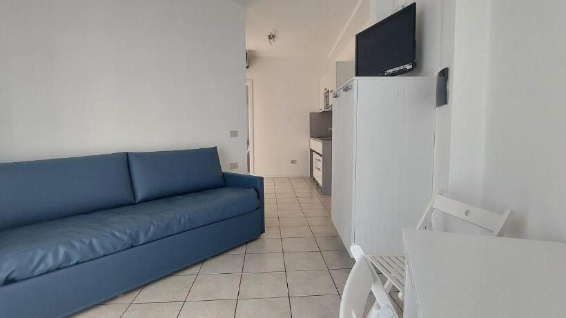 فندق Residence Mara