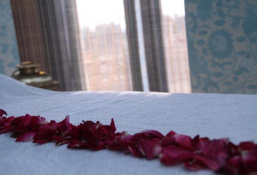 فندق Sonaar Haveli