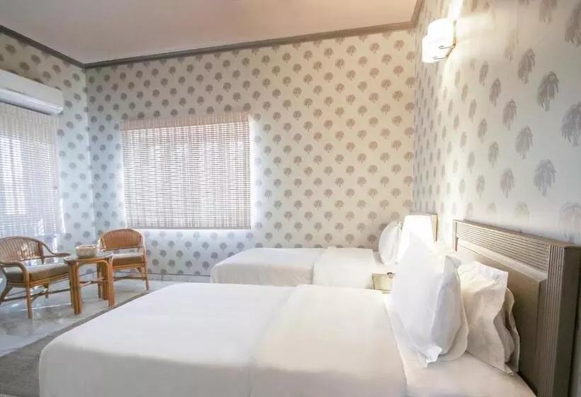 ホテル Sonaar Haveli