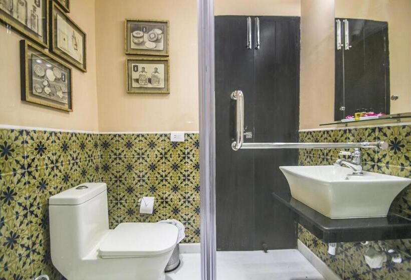 فندق Sonaar Haveli