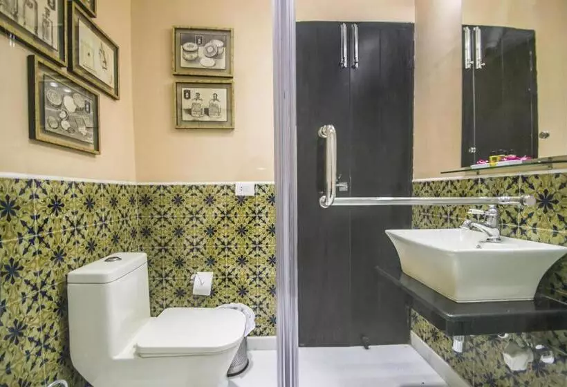 ホテル Sonaar Haveli