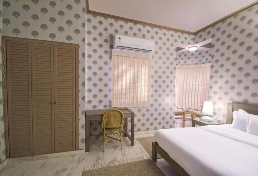 فندق Sonaar Haveli