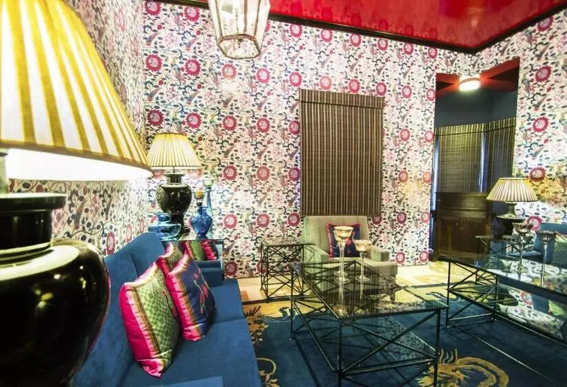 ホテル Sonaar Haveli