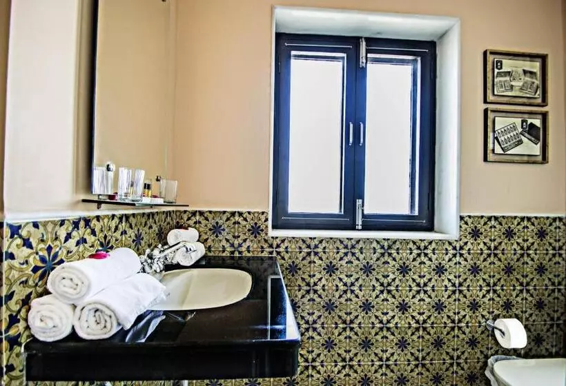 ホテル Sonaar Haveli