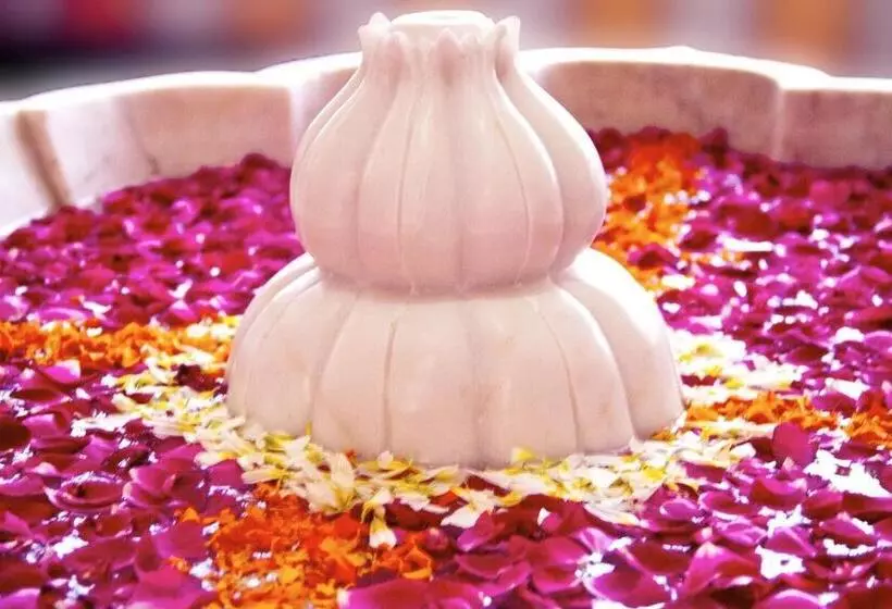 ホテル Sonaar Haveli