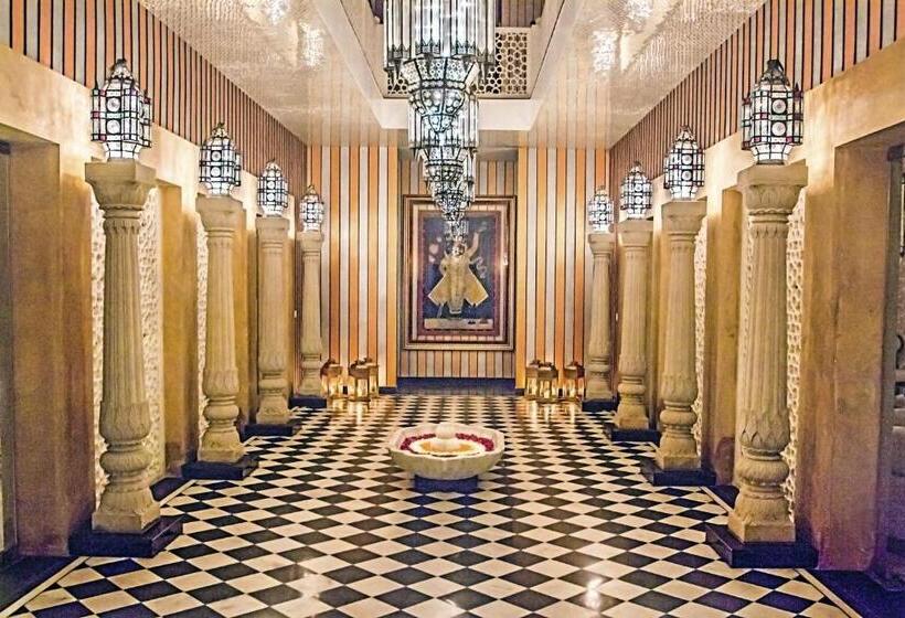 فندق Sonaar Haveli