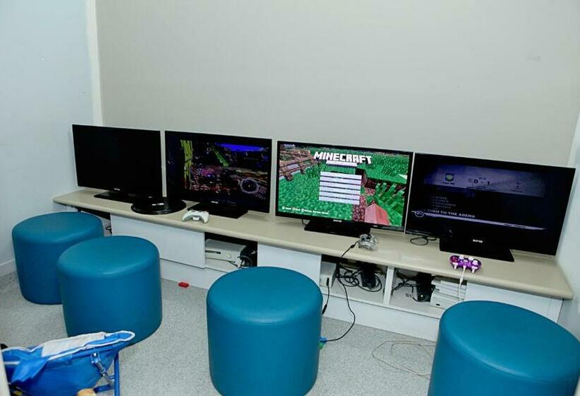 Мотель Lake Mulwala