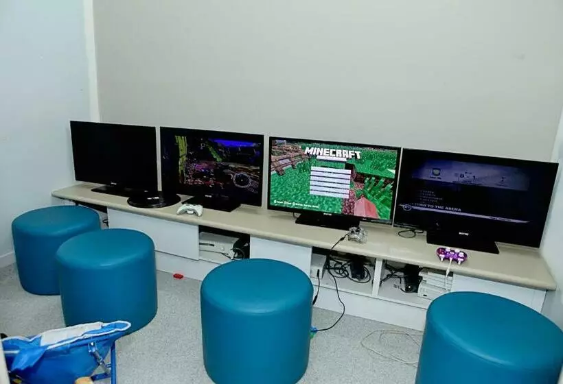 モーテル Lake Mulwala