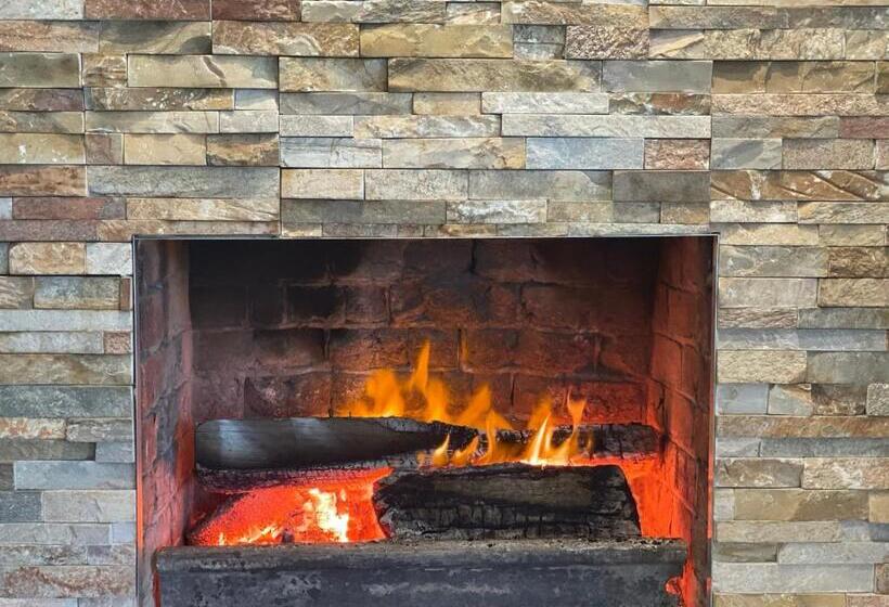 Мотель Lake Mulwala