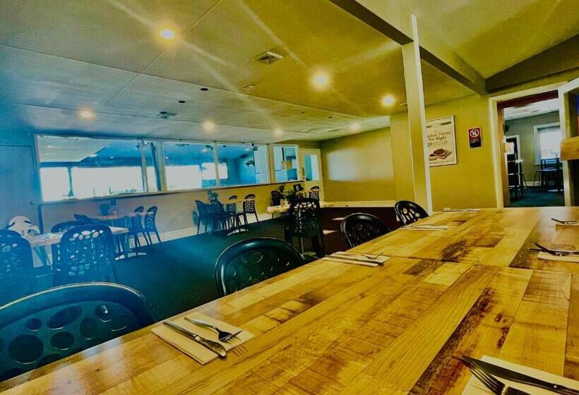 Мотель Lake Mulwala