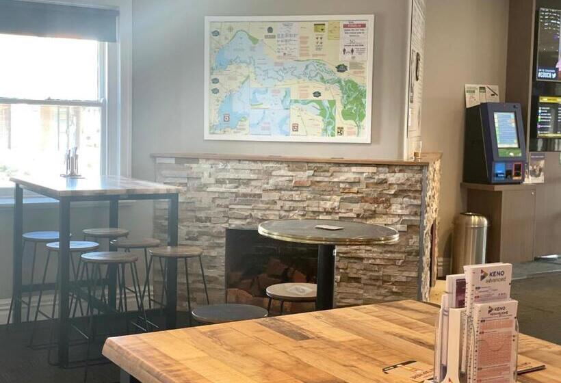 Мотель Lake Mulwala