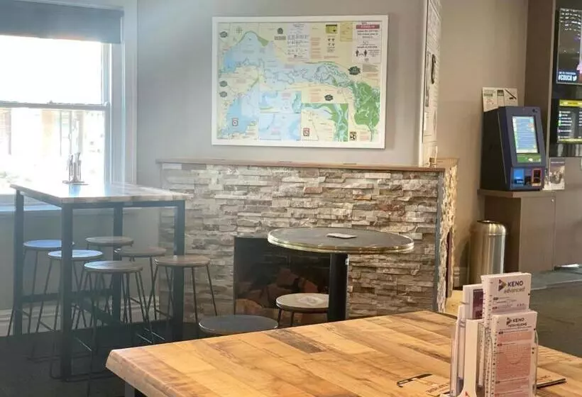 モーテル Lake Mulwala