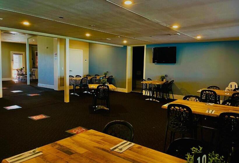 Мотель Lake Mulwala