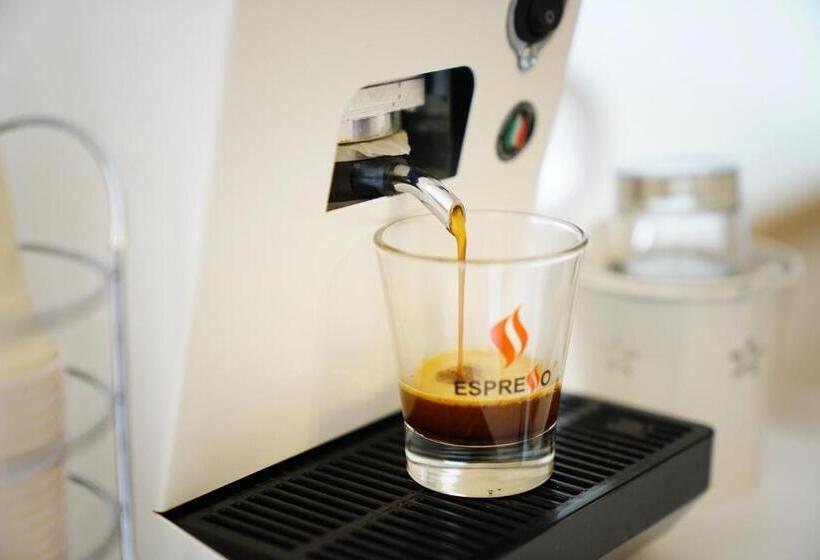 פנסיון L  Infinito Dei Sassi