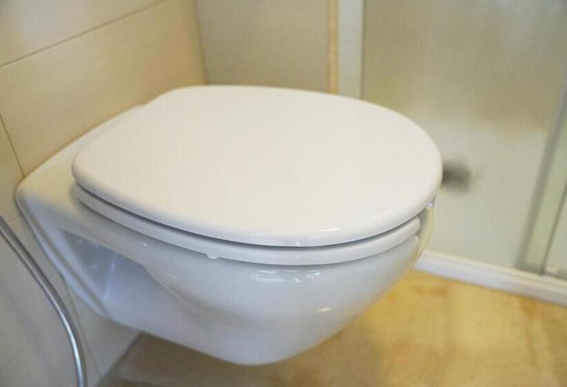 פנסיון L  Infinito Dei Sassi