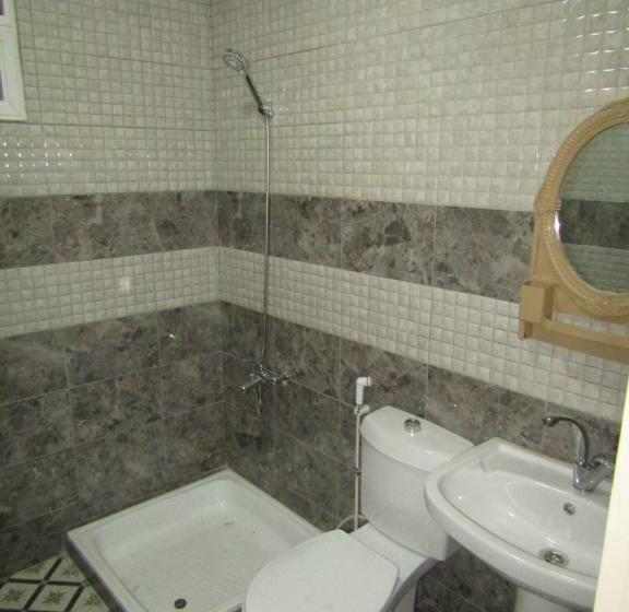 پانسیون Petra Skylight