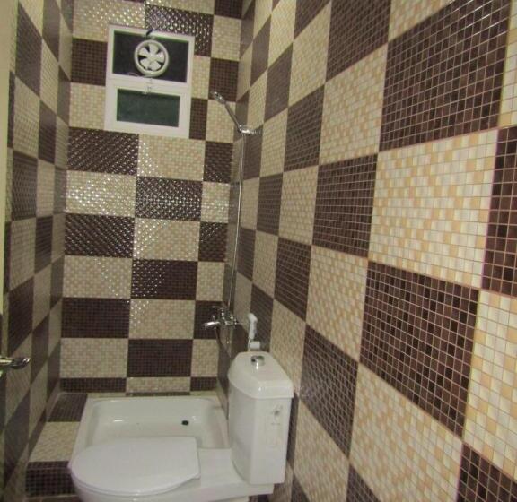 پانسیون Petra Skylight