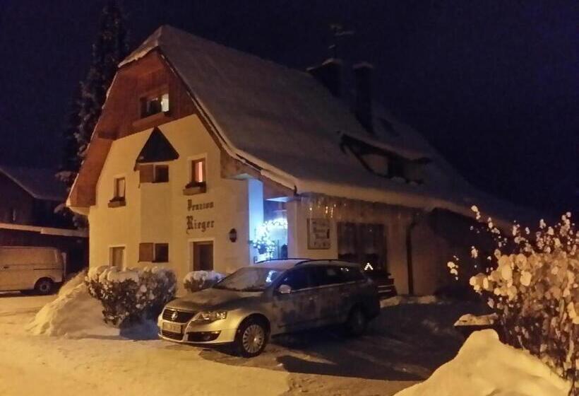 Pension Rieger