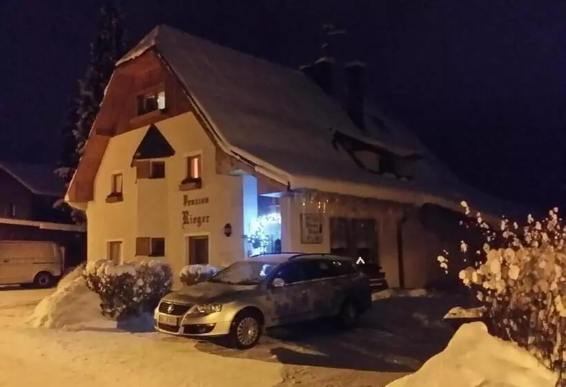 Pension Rieger