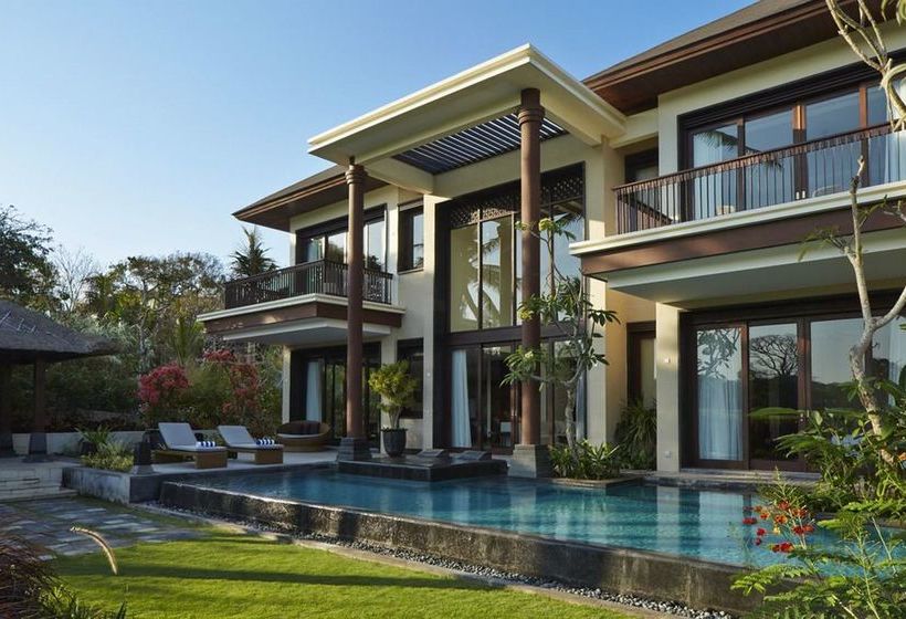 Bali National Golf Villas