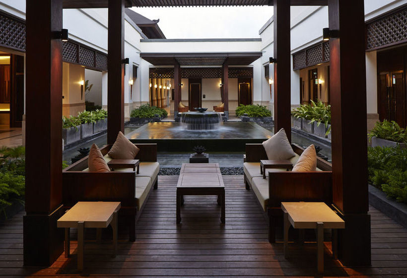 Bali National Golf Villas