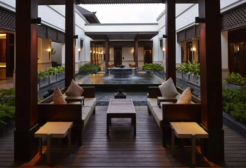 Bali National Golf Villas