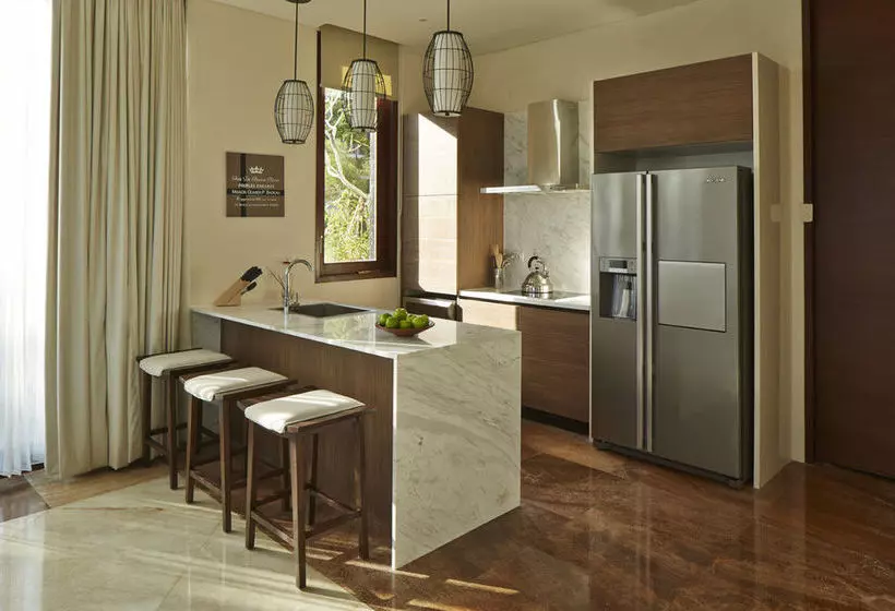 Bali National Golf Villas