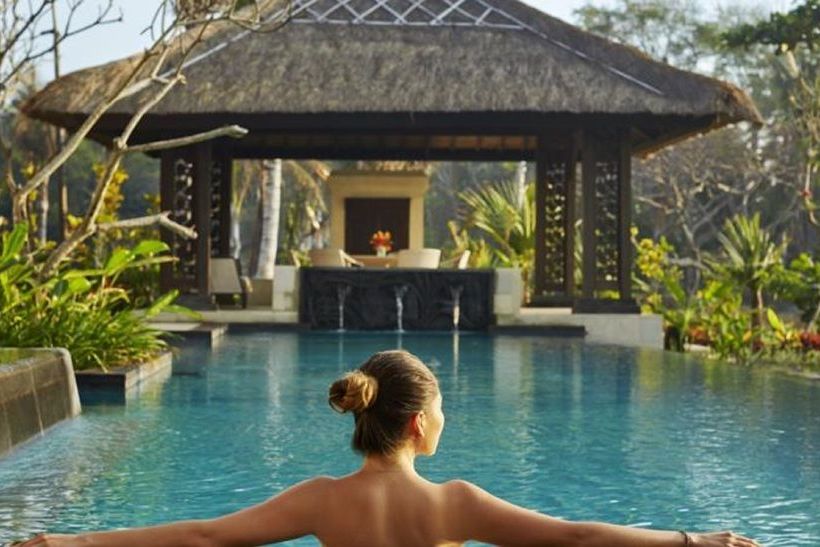 Bali National Golf Villas