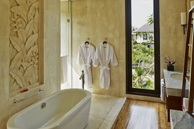 Bali National Golf Villas