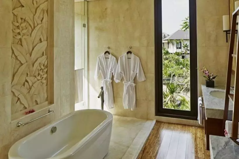 Bali National Golf Villas