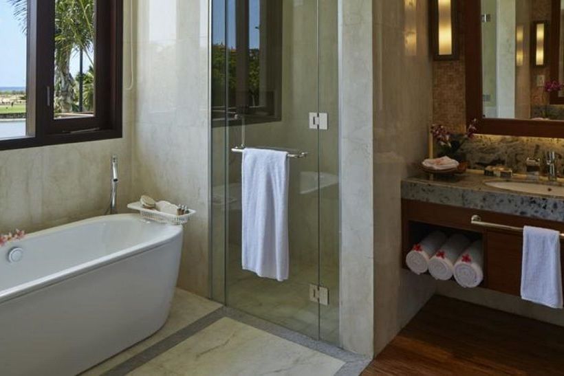 Bali National Golf Villas