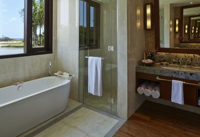 Bali National Golf Villas