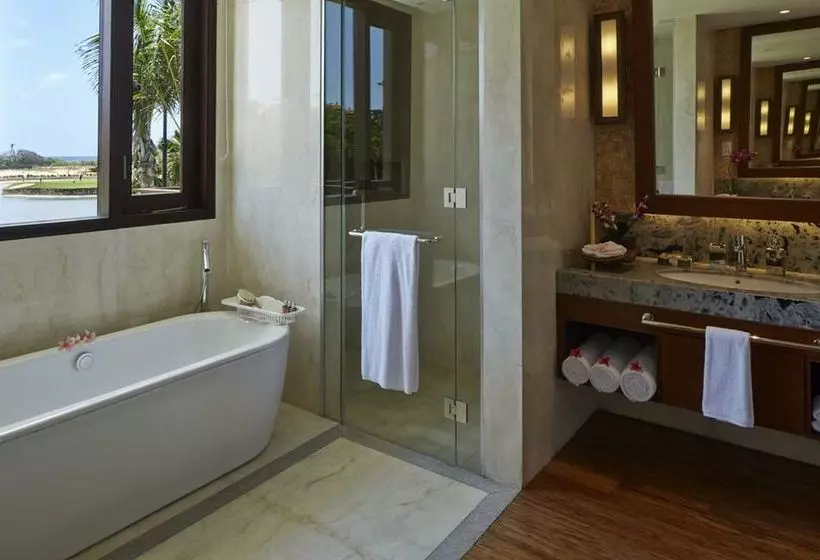 Bali National Golf Villas