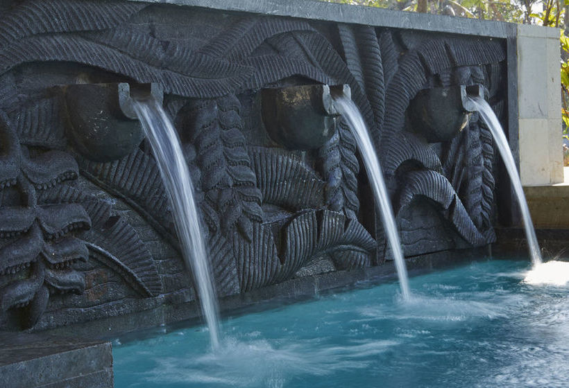 Bali National Golf Villas