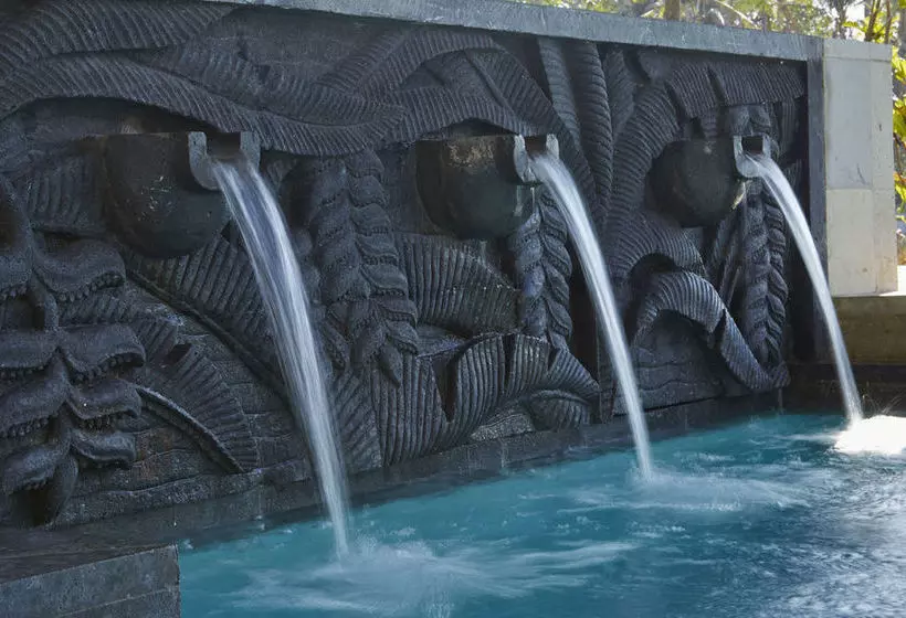 Bali National Golf Villas