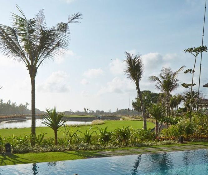 Bali National Golf Villas