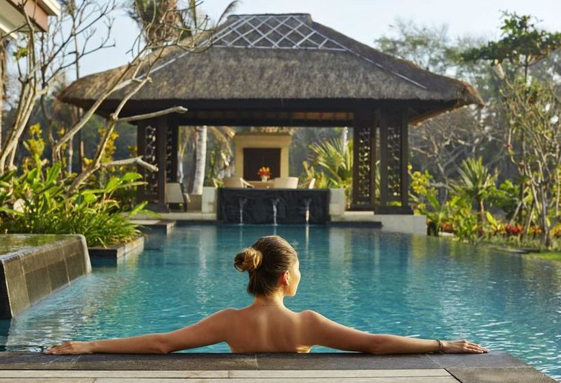 Bali National Golf Villas