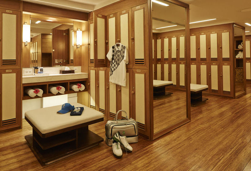 Bali National Golf Villas