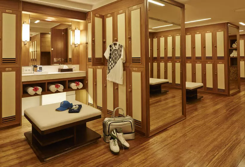 Bali National Golf Villas