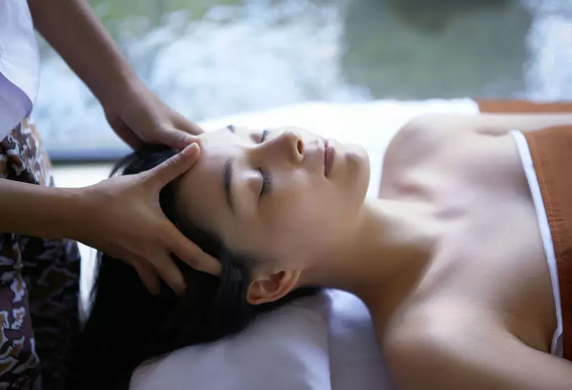 Bali National Golf Villas