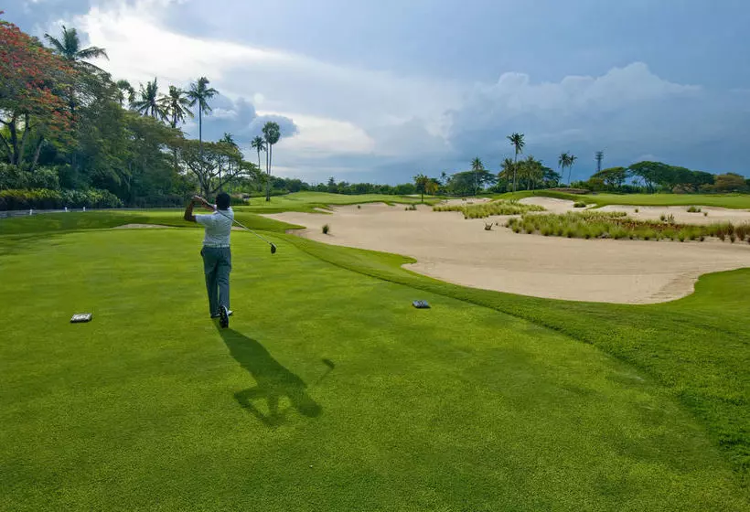 Bali National Golf Villas