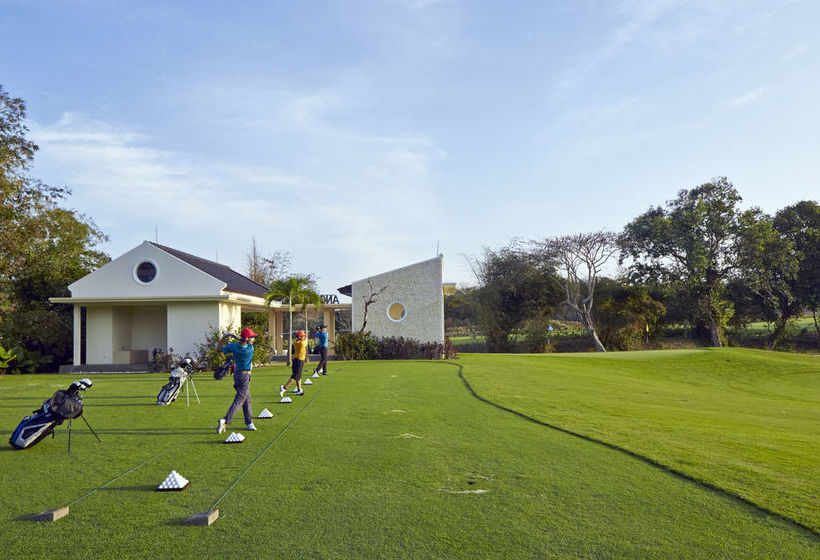 Bali National Golf Villas