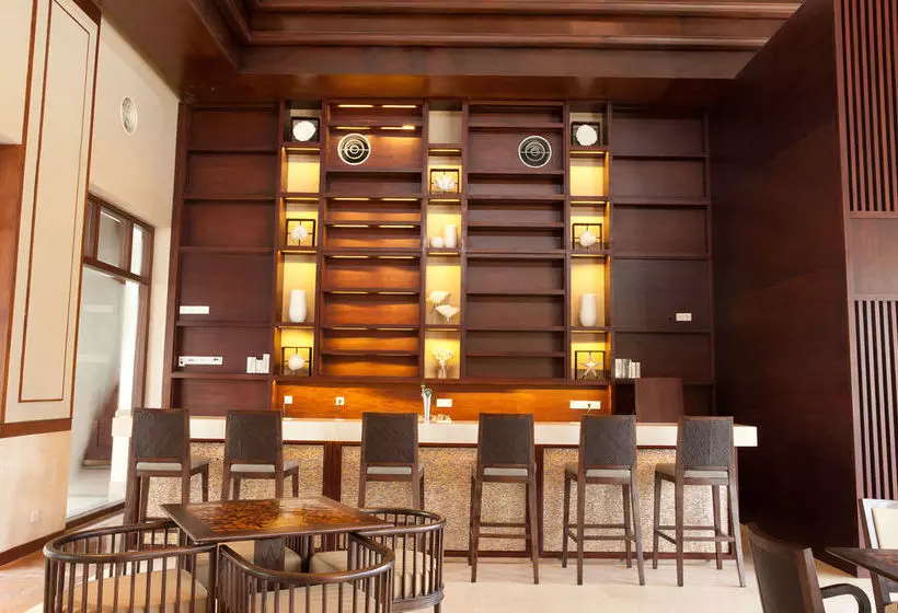 Bali National Golf Villas