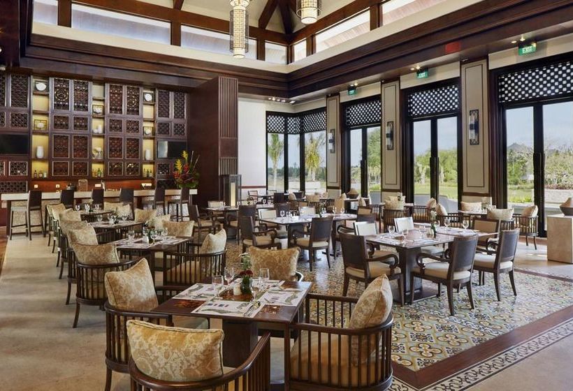 Bali National Golf Villas